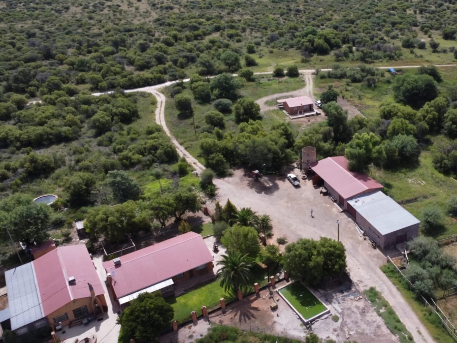 5 Bedroom Property for Sale in Barkly West Northern Cape